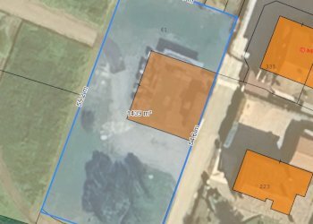 Building land Soliera - photo 1