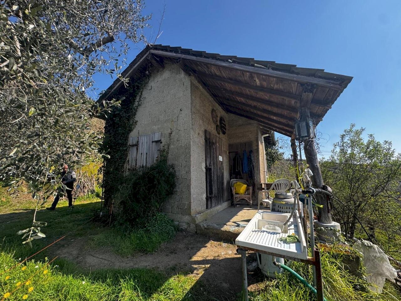 81225e1e-017e-41cd-9469-671d6bd23da1.jpg - Casa indipendente Vezzano Ligure - foto 2