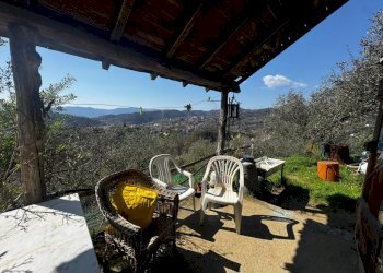 9d03b529-28dd-4eff-870e-76fd132b324a.jpg - Casa indipendente Vezzano Ligure - foto 4