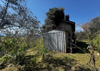 35da301e-ac04-44a2-a1e5-bf3c49f27d85.jpg - Casa indipendente Vezzano Ligure - foto 13