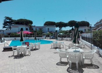 Piscina condomoniale - Three-room apartment Viale Benedetto Marini, Cerveteri - photo 1