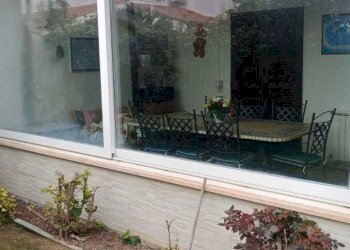 Patio - Three-room apartment Viale Benedetto Marini, Cerveteri - photo 6