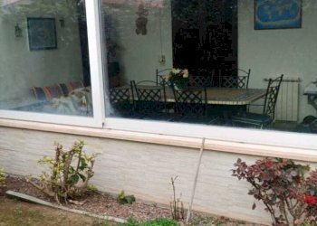 Patio - Three-room apartment Viale Benedetto Marini, Cerveteri - photo 7