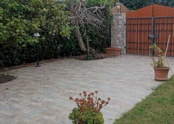 Esterno - Three-room apartment Viale Benedetto Marini, Cerveteri - photo 8