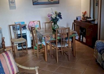 Soggiorno - Three-room apartment Viale Benedetto Marini, Cerveteri - photo 14