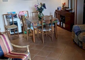 Soggiorno - Three-room apartment Viale Benedetto Marini, Cerveteri - photo 15