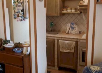 Angolo cottura - Three-room apartment Viale Benedetto Marini, Cerveteri - photo 16