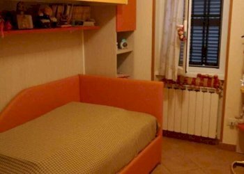 Camera - Three-room apartment Viale Benedetto Marini, Cerveteri - photo 19