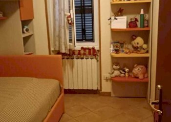 Camera - Three-room apartment Viale Benedetto Marini, Cerveteri - photo 20