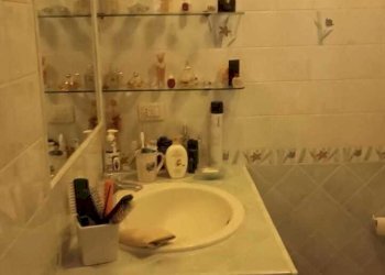 Bagno - Three-room apartment Viale Benedetto Marini, Cerveteri - photo 21