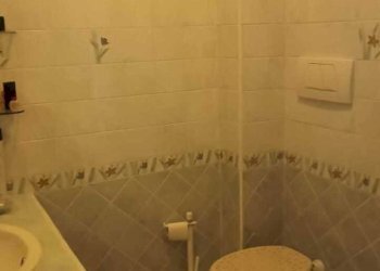 Bagno - Three-room apartment Viale Benedetto Marini, Cerveteri - photo 22