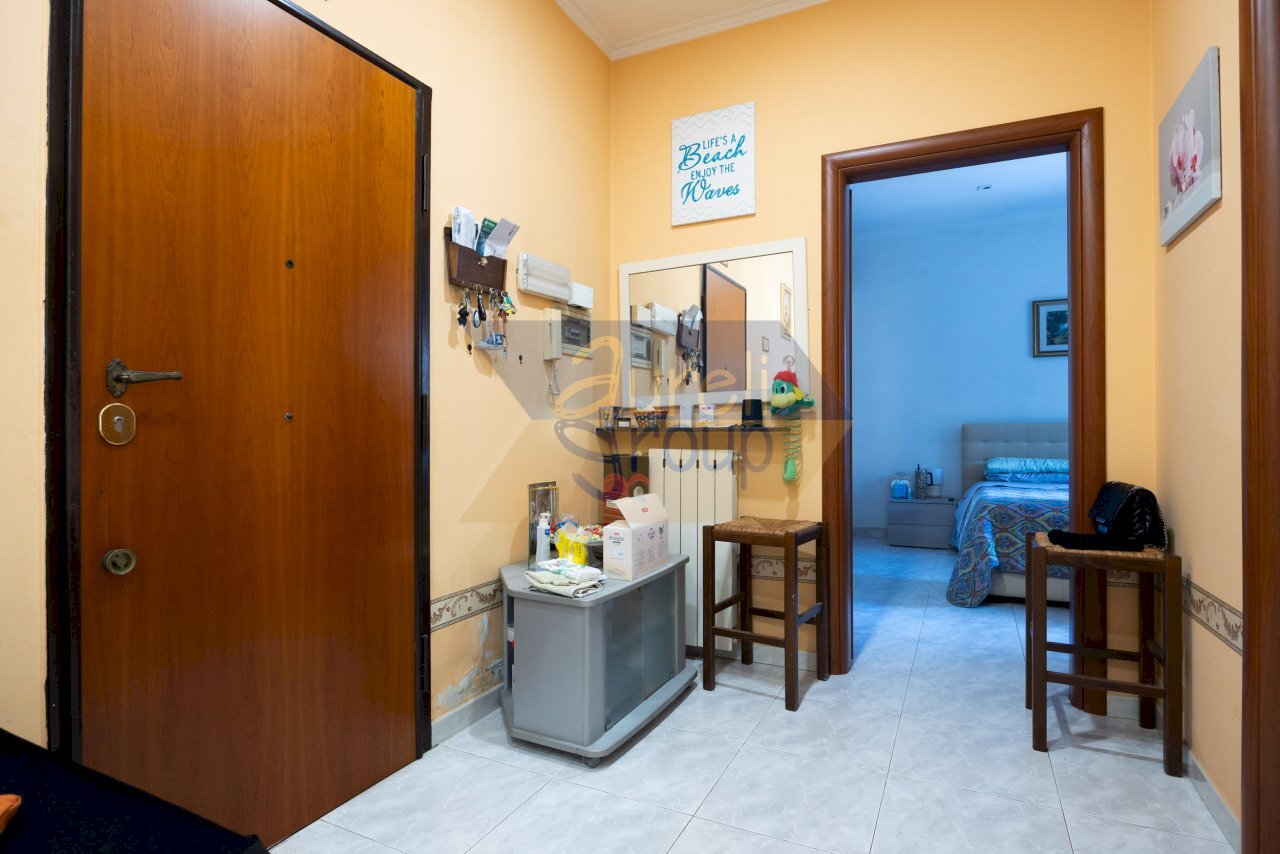 Ingresso - Two-room apartment Via del Torraccio, Roma - photo 2