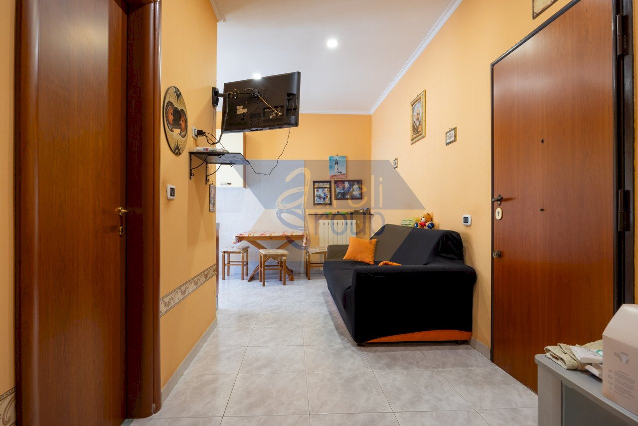 Ingresso - Two-room apartment Via del Torraccio, Roma - photo 3