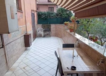 Terrazzo - Bilocale Via del Torraccio, Roma - foto 2