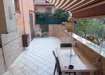 Terrazzo - Bilocale Via del Torraccio, Roma - foto 3