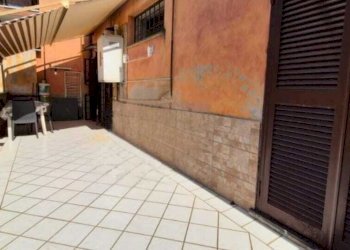 Terrazzo - Bilocale Via del Torraccio, Roma - foto 4