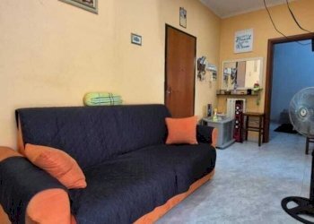 Soggiorno - Bilocale Via del Torraccio, Roma - foto 6