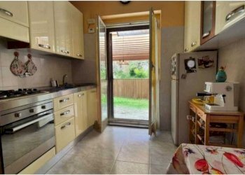 Angolo cottura - Bilocale Via del Torraccio, Roma - foto 7