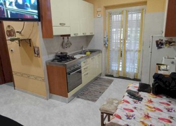 Angolo cottura - Bilocale Via del Torraccio, Roma - foto 8