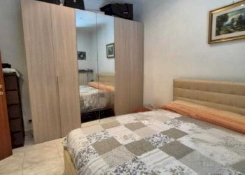 Camera - Bilocale Via del Torraccio, Roma - foto 10