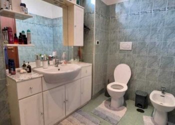 Bagno - Bilocale Via del Torraccio, Roma - foto 12