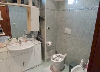 Bagno - Bilocale Via del Torraccio, Roma - foto 13