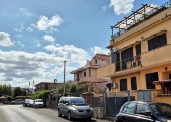 Palazzina - Bilocale Via del Torraccio, Roma - foto 14