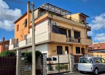 Palazzina - Bilocale Via del Torraccio, Roma - foto 15