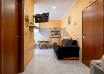 Ingresso - Bilocale Via del Torraccio, Roma - foto 3