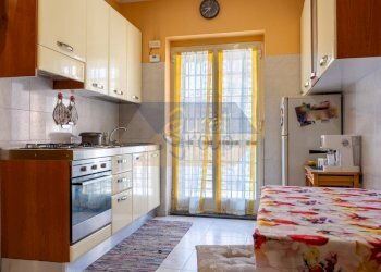 Angolo cottura - Bilocale Via del Torraccio, Roma - foto 8