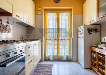 Angolo cottura - Bilocale Via del Torraccio, Roma - foto 9