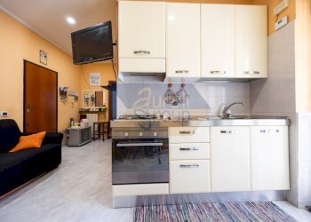 Angolo cottura - Bilocale Via del Torraccio, Roma - foto 11