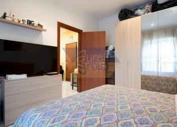 Camera - Bilocale Via del Torraccio, Roma - foto 16