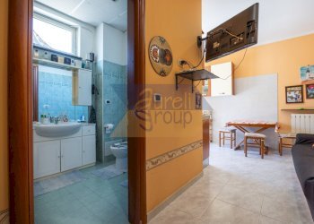 Interni - Bilocale Via del Torraccio, Roma - foto 17