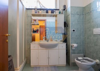 Bagno - Bilocale Via del Torraccio, Roma - foto 18