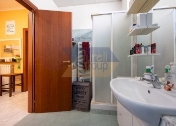 Bagno - Bilocale Via del Torraccio, Roma - foto 19