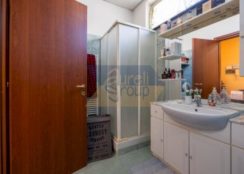 Bagno - Bilocale Via del Torraccio, Roma - foto 20