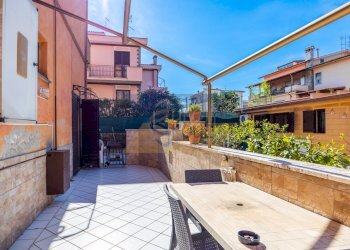 Terrazzo - Bilocale Via del Torraccio, Roma - foto 23