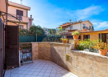 Terrazzo - Bilocale Via del Torraccio, Roma - foto 24