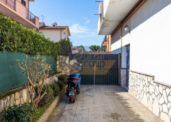 Esterno - Bilocale Via del Torraccio, Roma - foto 28