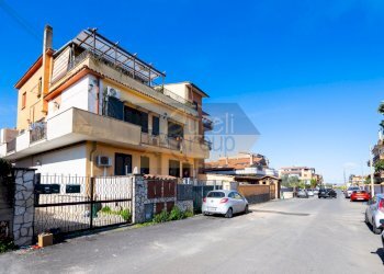 Palazzina - Bilocale Via del Torraccio, Roma - foto 30