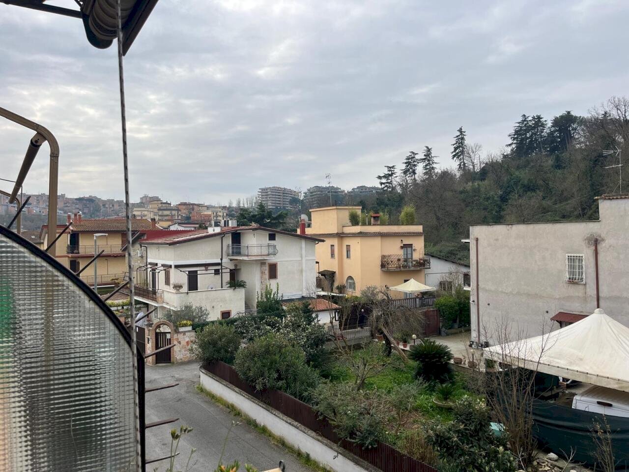 Affaccio - Quadrilocale Via Melegnano, Roma - foto 3