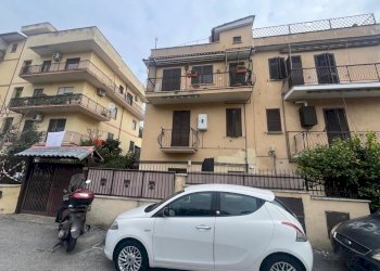 Palazzo - Quadrilocale Via Melegnano, Roma - foto 2