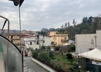 Affaccio - Quadrilocale Via Melegnano, Roma - foto 3