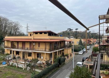 Affaccio - Quadrilocale Via Melegnano, Roma - foto 4