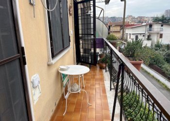 Balcone - Quadrilocale Via Melegnano, Roma - foto 7