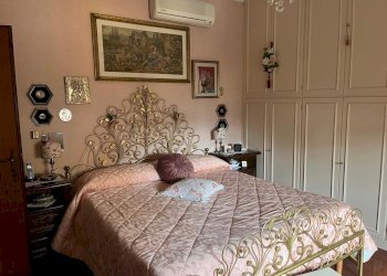 Camera - Quadrilocale Via Melegnano, Roma - foto 12