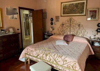 Camera - Quadrilocale Via Melegnano, Roma - foto 13