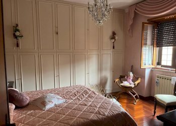 Camera - Quadrilocale Via Melegnano, Roma - foto 14