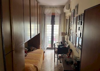 Cameretta - Quadrilocale Via Melegnano, Roma - foto 15